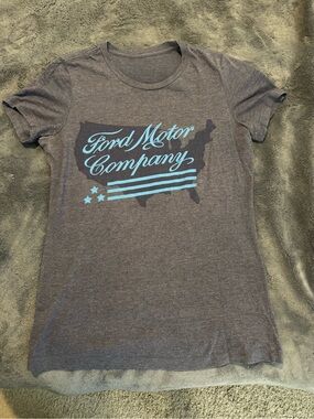Ford Motor Company Graphic Tee